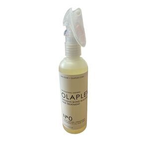 Olaplex #0 Intensive Bond Building Hair Treatment 5.2oz New Unsealed